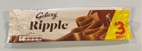 Galaxy Ripple (3 bars)