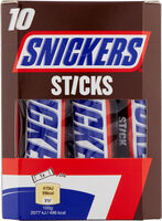 Snickers