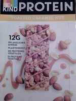Toaster caramel nut