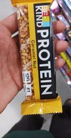Protein Toasted Caramel Nu campo nt