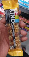 Honey Roasted Nuts & Almonds