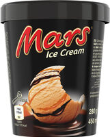 Pot Mars Glaçé