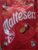 Maltesers