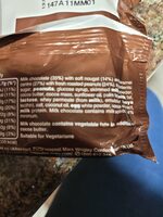 Chocolate