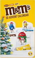 Calendrier de l’Avent