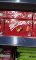 Maltesers