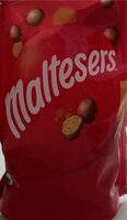 Maltesers