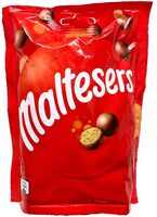 Maltesers