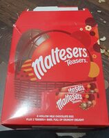 Maltesers Teasers Egg