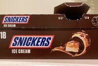 Snickers