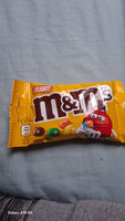 M&m’s