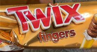 Twix 16pk