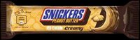 SNICKERS Creamy Eisriegel