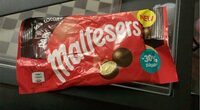 Maltesers