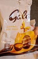 Galaxy Caramel Mini Eggs