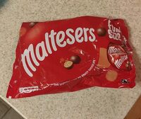Maltesers