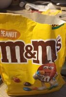 M&M's