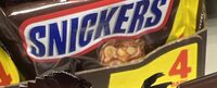 Snickers