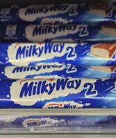 Milky Way 2