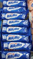 Way 4) kcal Milky Way TM RESPO
