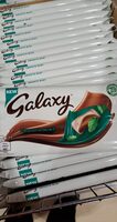 Galaxy smooth mint