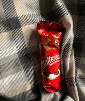 Malteaser reindeer