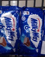 Millions way 6 pack
