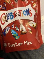 Easter Mix