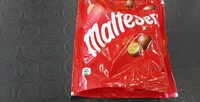 Maltesers