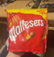 Maltesers