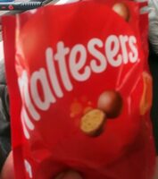 Maltesers