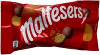 Maltesers