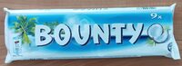 Bounty x 9
