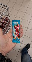 Twix Salted Caramel