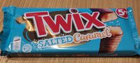 Salted Caramel