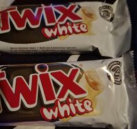 Twix White 10er-Pack
