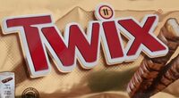 Twix 5x2