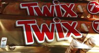 Twix 7