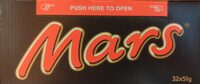 Mars