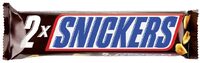 2 Snickers