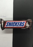 Baton Snickers