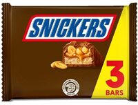 Snickers