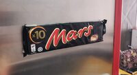 Mars x10