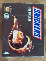 Nutrition Information Energy Portions per pack: 4