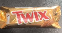 Twix Classic 50g