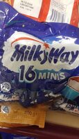 MilkyWay