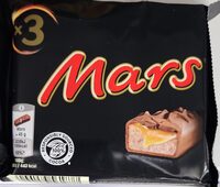 Barre chocolat