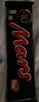Mars
