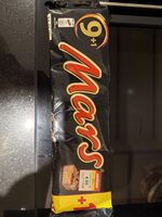 Mars