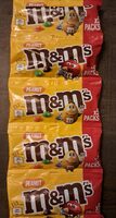 M&ms